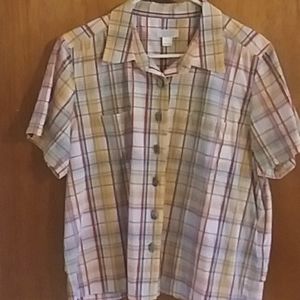 Christopher & Banks Shirt